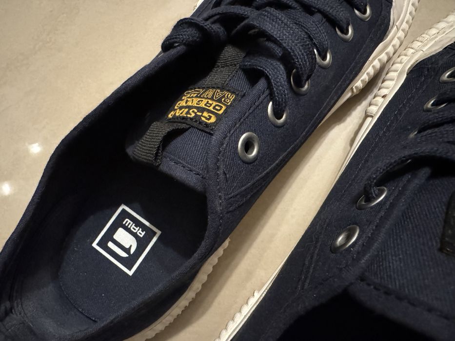 Нови обувки G-star 40 номер