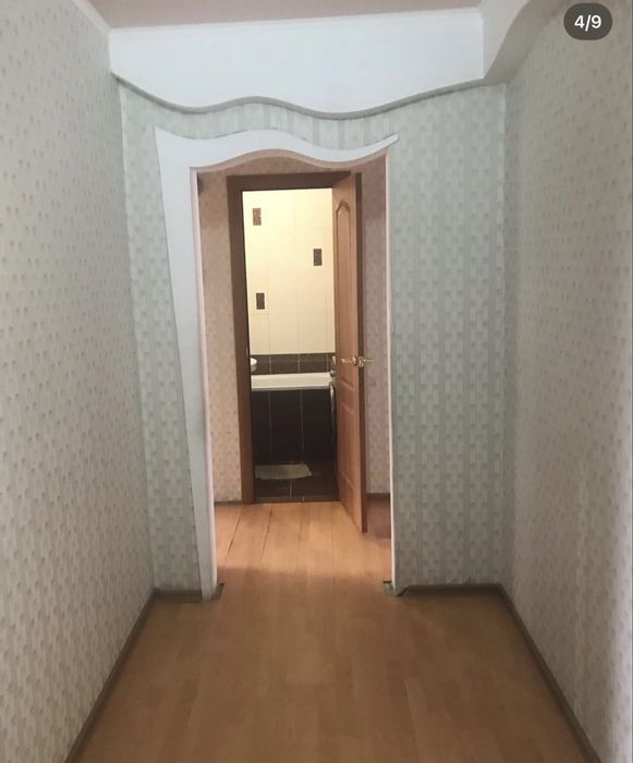 Сдам квартиру в районе 72 квартала