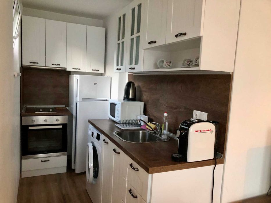 Дава се под наем Двустаен апартамент в София, Медицинска академия - 55 кв.м за 612 € - Снимка #3