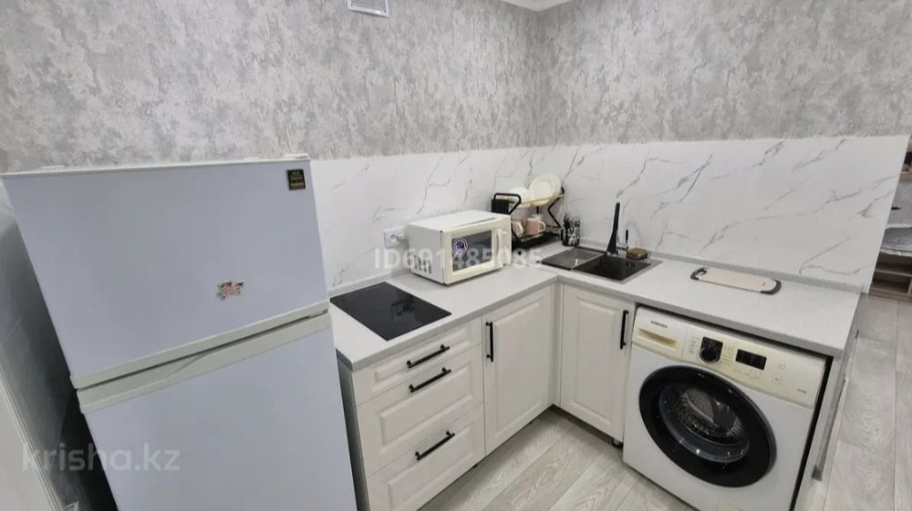 1комнатная квартира в центре