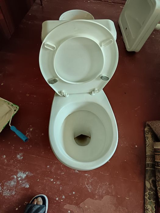 Исломжон Муминов