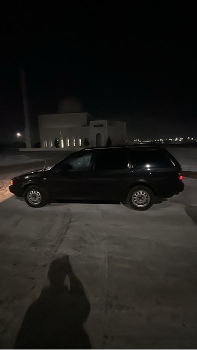 Пассат б3 универсал