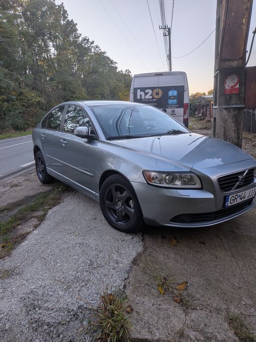 VOLVO S40 2009 — imagine 1