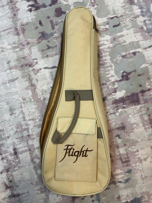 Укулеле flight концерт