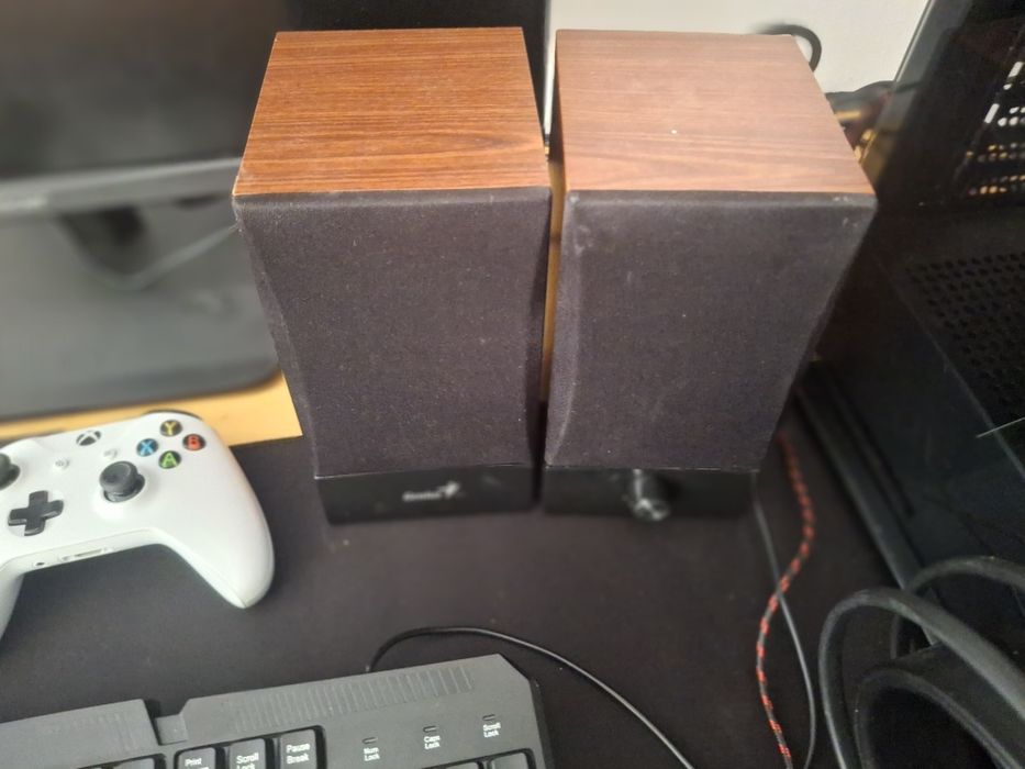 Vând - schimb pc gaming+toate periferice
