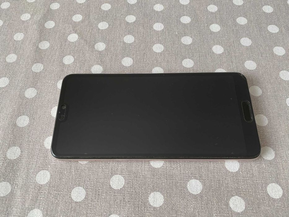 Huawei P20 – 128GB – пълен комплект