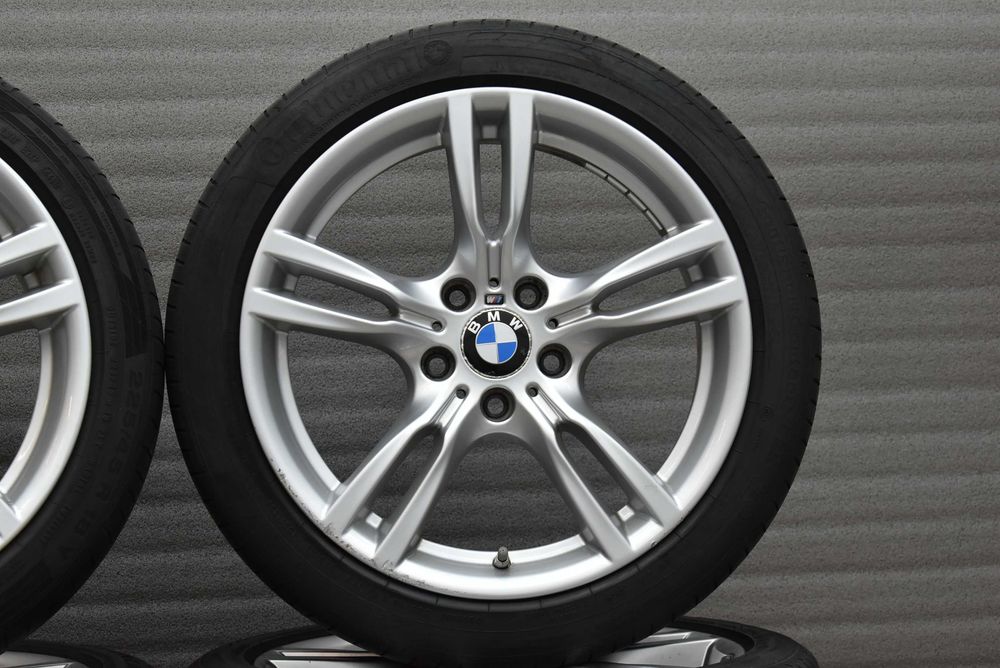 18'' Джанти Bmw F30 style M400