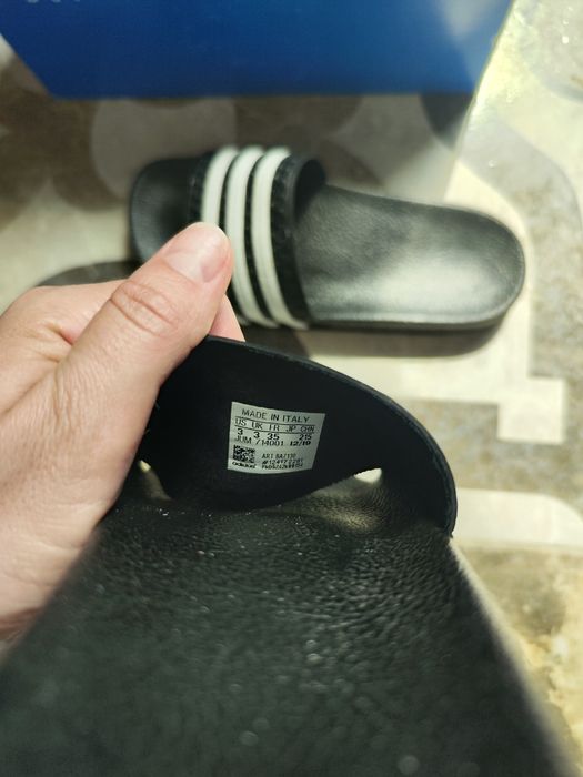 Оригинални чехли adidas