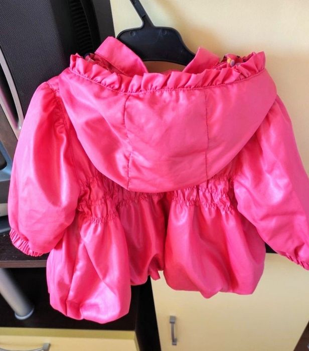 Geaca H&M 4-6 luni , marime 68