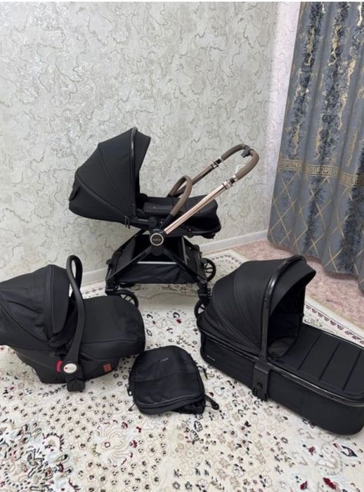 Продается коляска