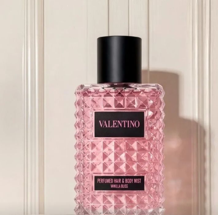 Духи Valentino Roma Vanilla Bliss