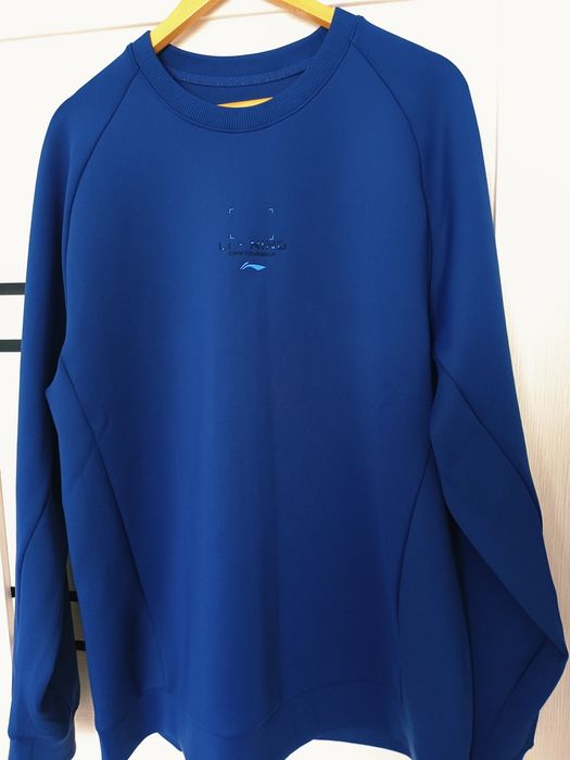 Свитшот мужской li ning lining 3xl