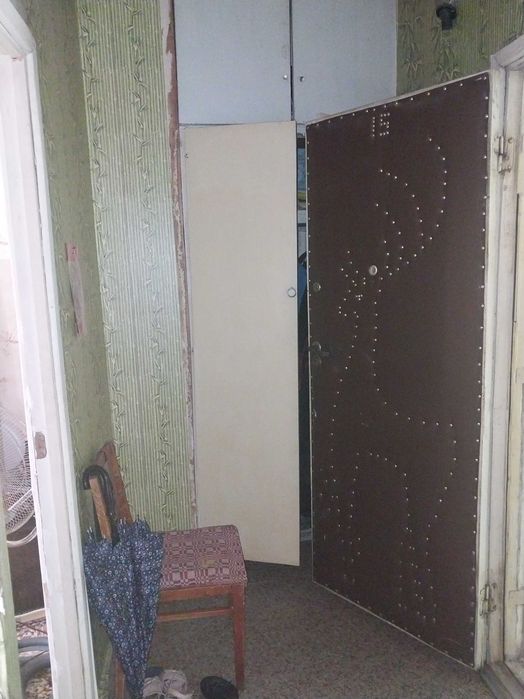 Продаю 2/4/4 - Алгоритм, Кизил Шарк, 59 м2, школа 281