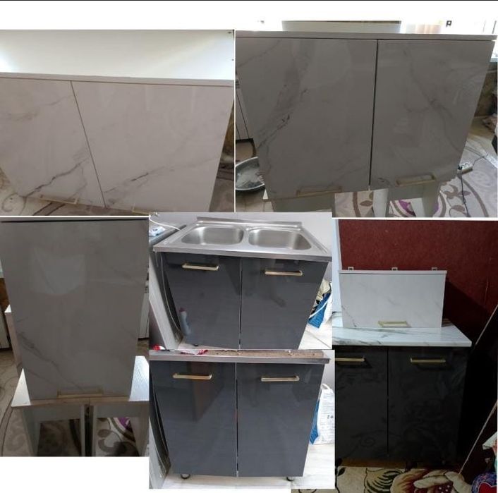 Продам кухонный гарнитур