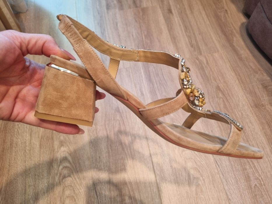 Босоножки  женские, Испания