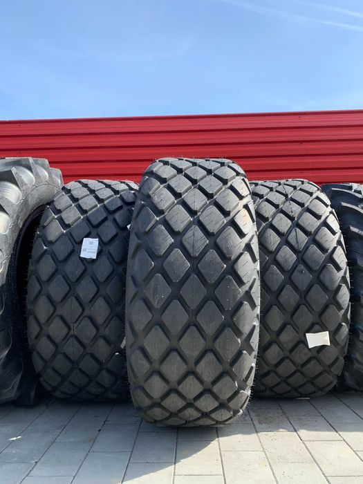 Cauciucuri industriale 23.1-26, OZKA 5 ani garantie, anvelope noi