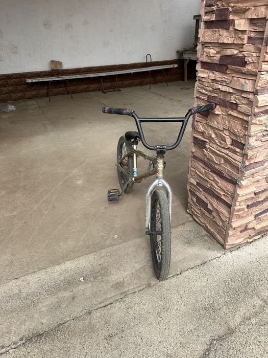 BMX HARO алтын түсті
