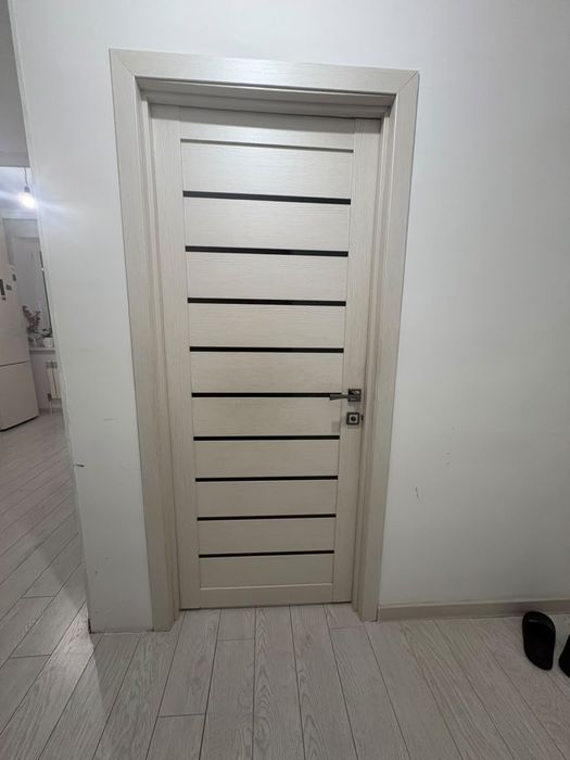 Межкомнатные двери.