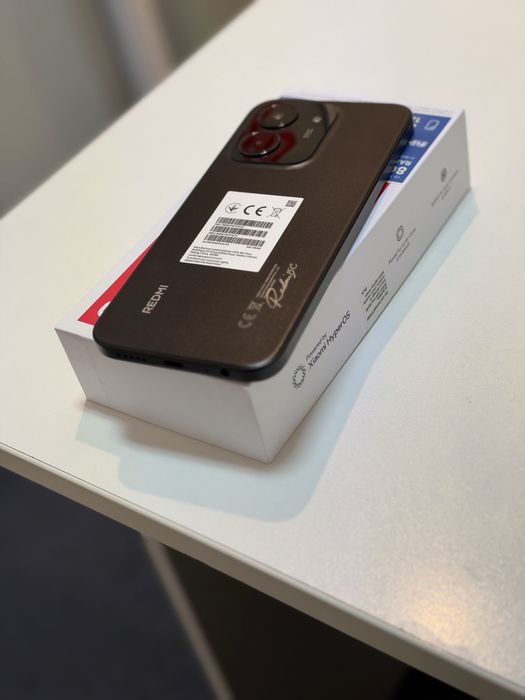 Xiaomi Redmi 15C nefolosit