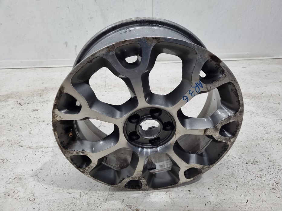 Set jante aliaj Fiat 500L Trekking [Fabr 2012-prezent] LZ832-1770