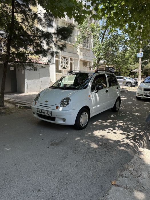 Аренда выкуп Matiz MX 2008