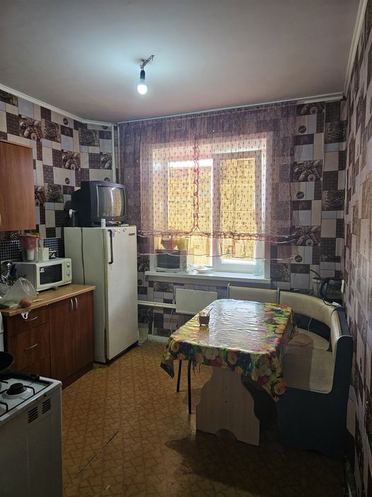 Продам 1-комнатную квартиру.