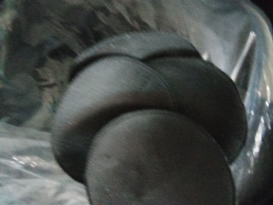 Vând role mari elastic și ață cupe de burete pt rokii