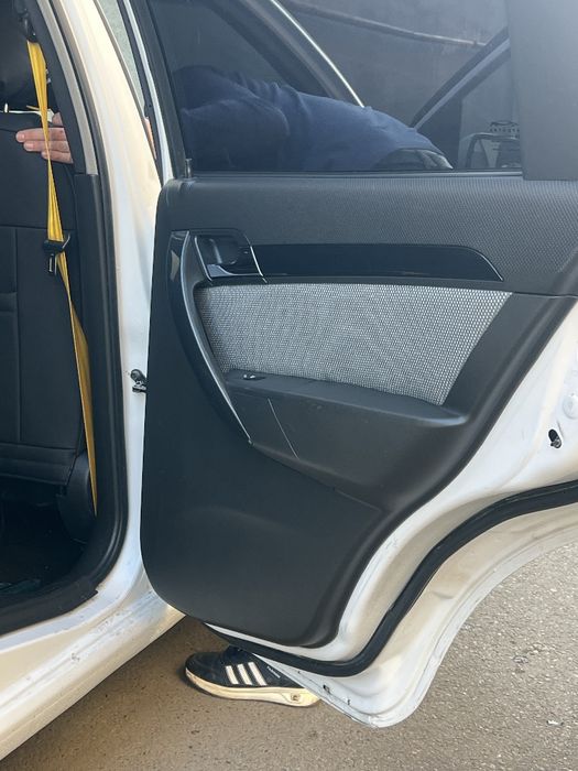 Покраска салона любой авто