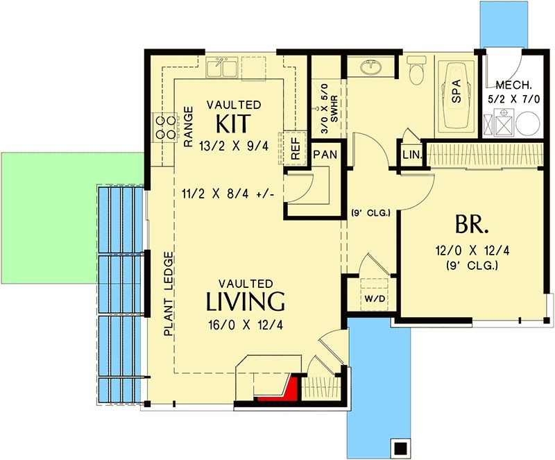 Сглобяеми Преместваеми Модулни Преносими Жилищни Мобилни - 90м2 Кредит