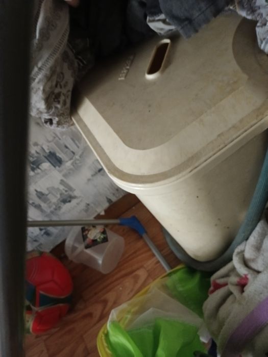 Стиральная машинка