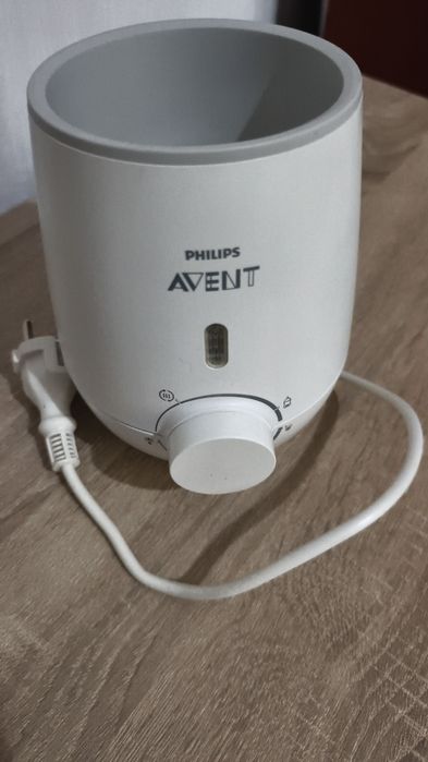 Подогреватель стерилизатор для бутылочекек