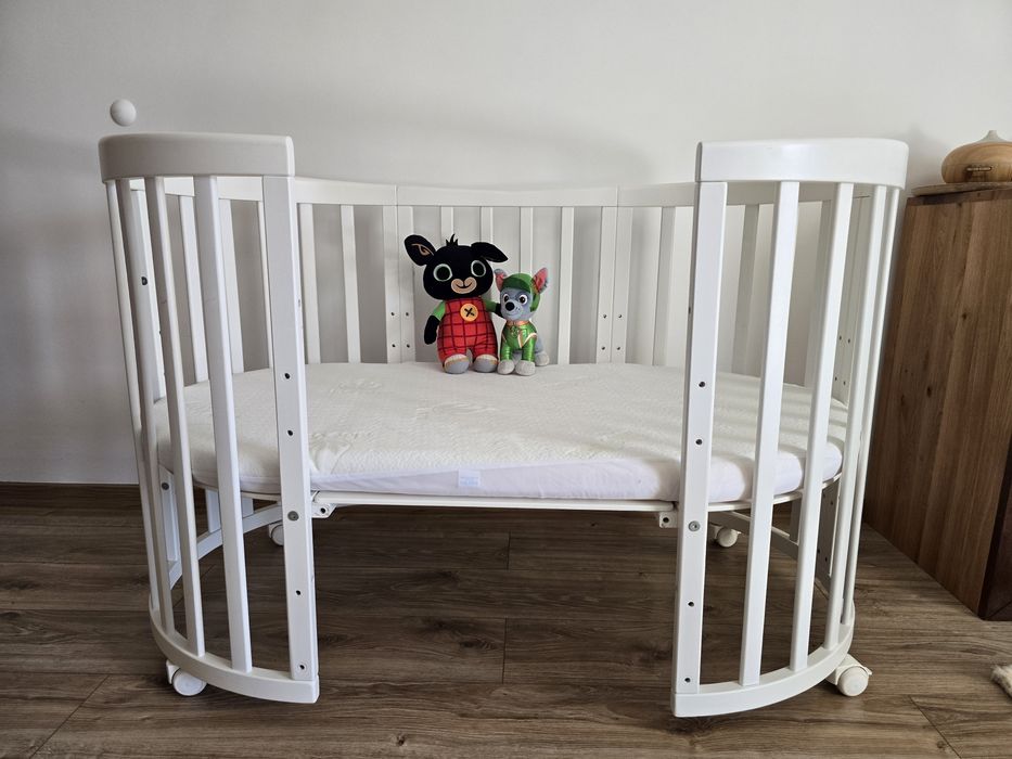 Comfort baby  7 in 1