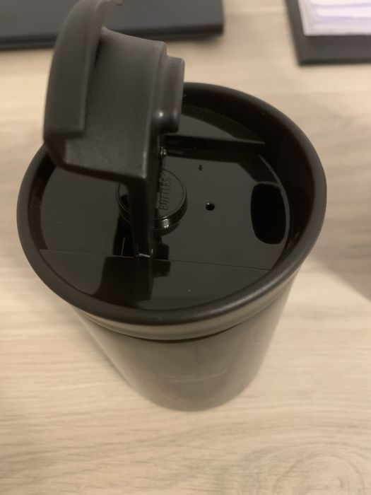 Cana termica cafea
