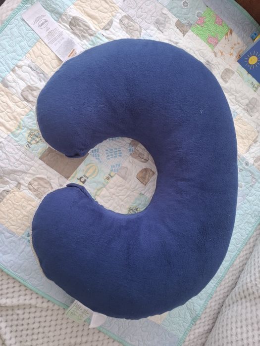 Perna pentru alăptat