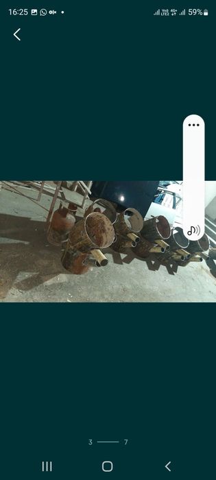 17,18 литрлік қазан,ошақ-20мың,7,8литрлік ошақ,қазанымен-11мың.