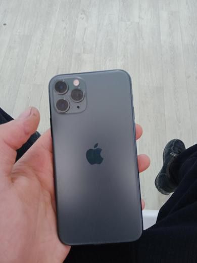 Iphone 11 pro 64 гб