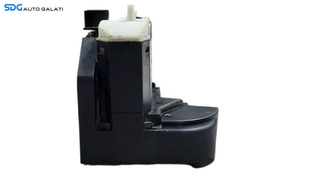 Broasca Incuietoare Usa Portiera Fata Dreapta Renault Clio 2 1998 - 2012 Cod PP30FV [L7215]