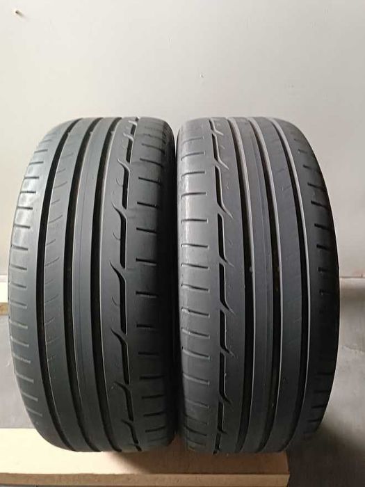 ANVELOPE 225 45 19 96W DUNLOP   225/45/19  CP V20599
