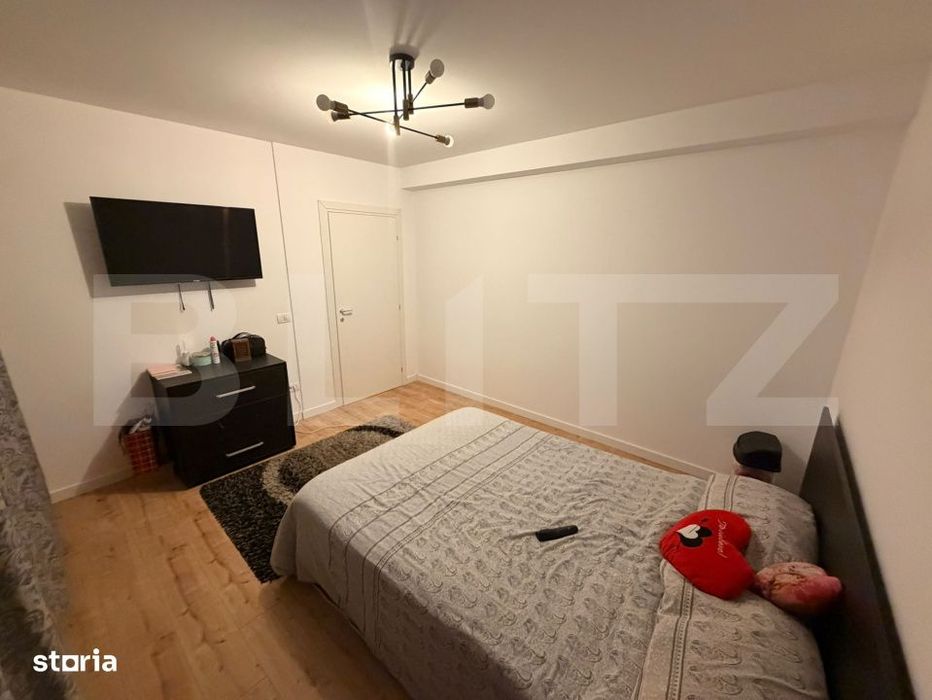Apartament 3 camere, 71 mp, zona Nicolae Romanescu - Veteranilor