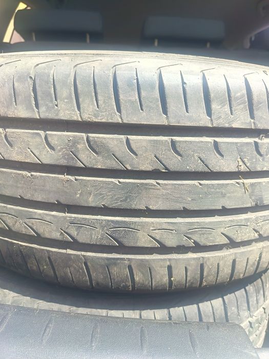 Vand 2 amvlope vara 225/45/17