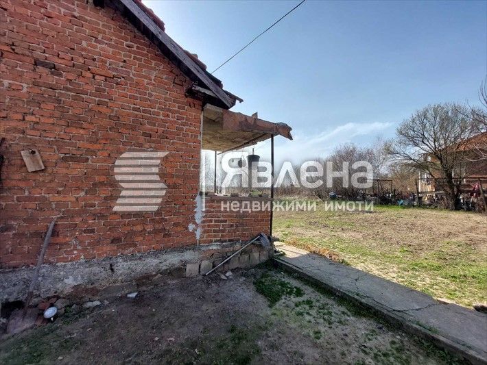 Продава се Къща в с. Окоп, Област Ямбол - 38 кв.м за 1053 €/кв.м - Снимка #4