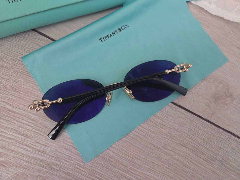 Дамски очила Tiffany and Co,  оригинални