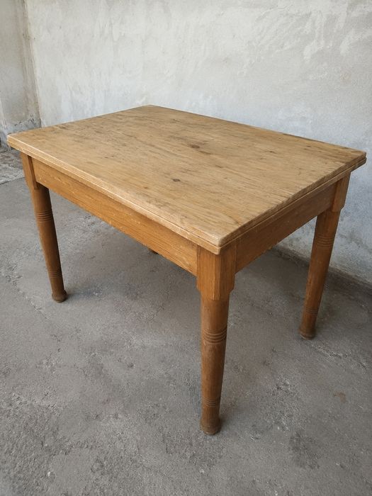 Set de mobila ,lemn