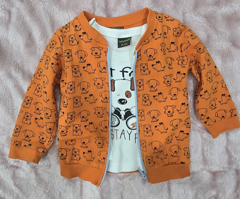 Продам детские вещи