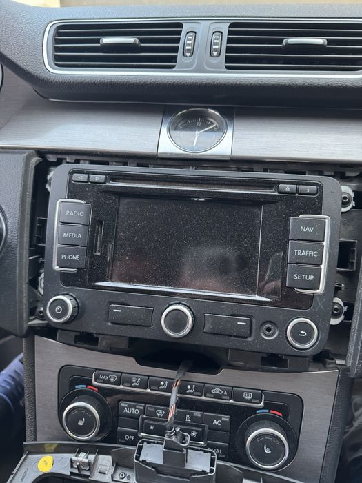 Navigație RNS 310 Originala Vw