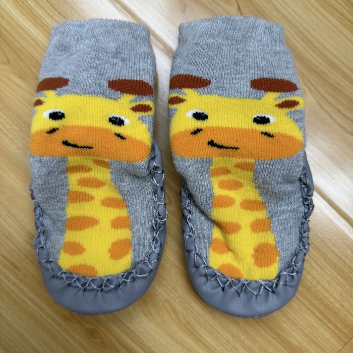 НеlloBaby носочки