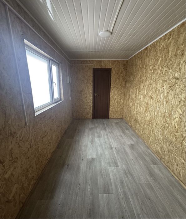 Контейнер морской 40