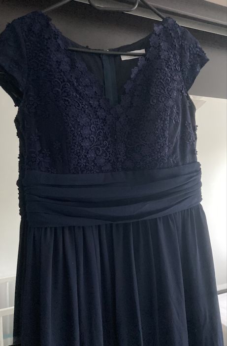 Rochie lunga LaDonna