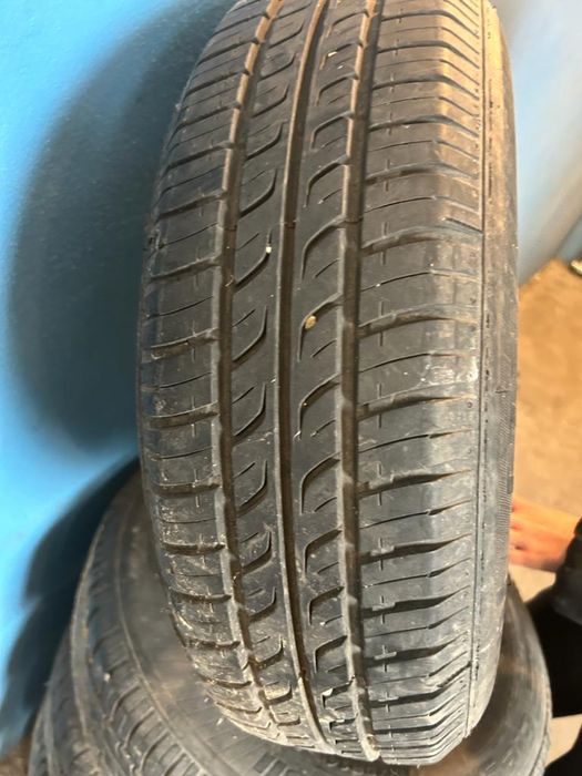 anvelope 175/70 R14 cu janta