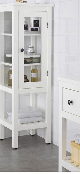Новый Шкаф Hemnes IKEA Sweden